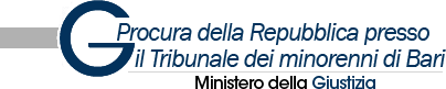 Procura della Repubblica presso il Tribunale per i Minorenni di Bari